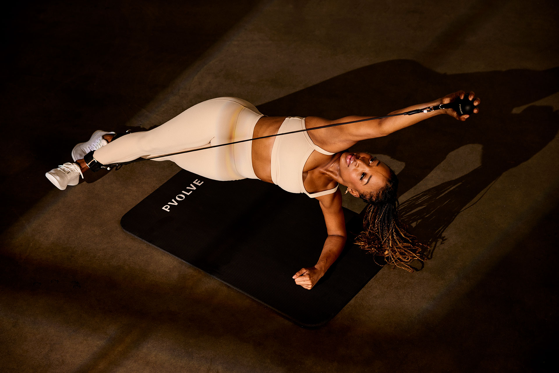 New to market modality