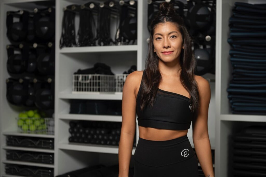 Danielle Coleman headshot