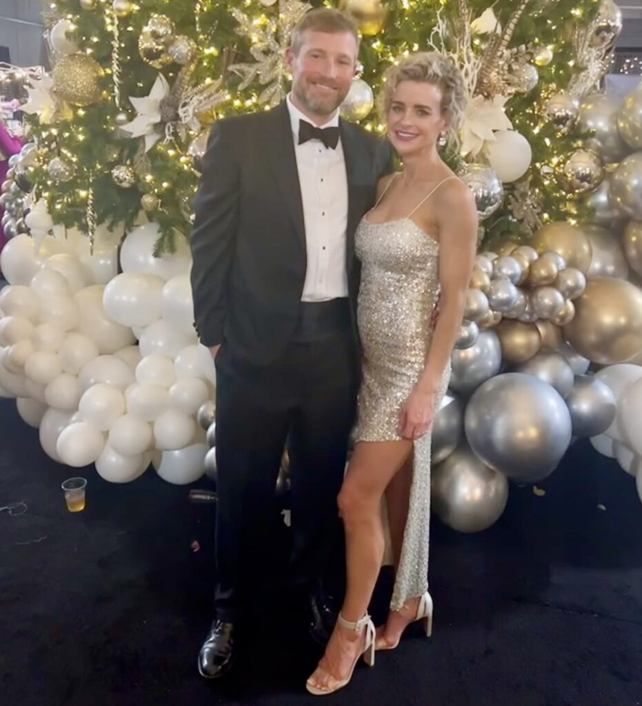 Ashley Lamb, Pvolve Franchisee in Columbia South Carolina