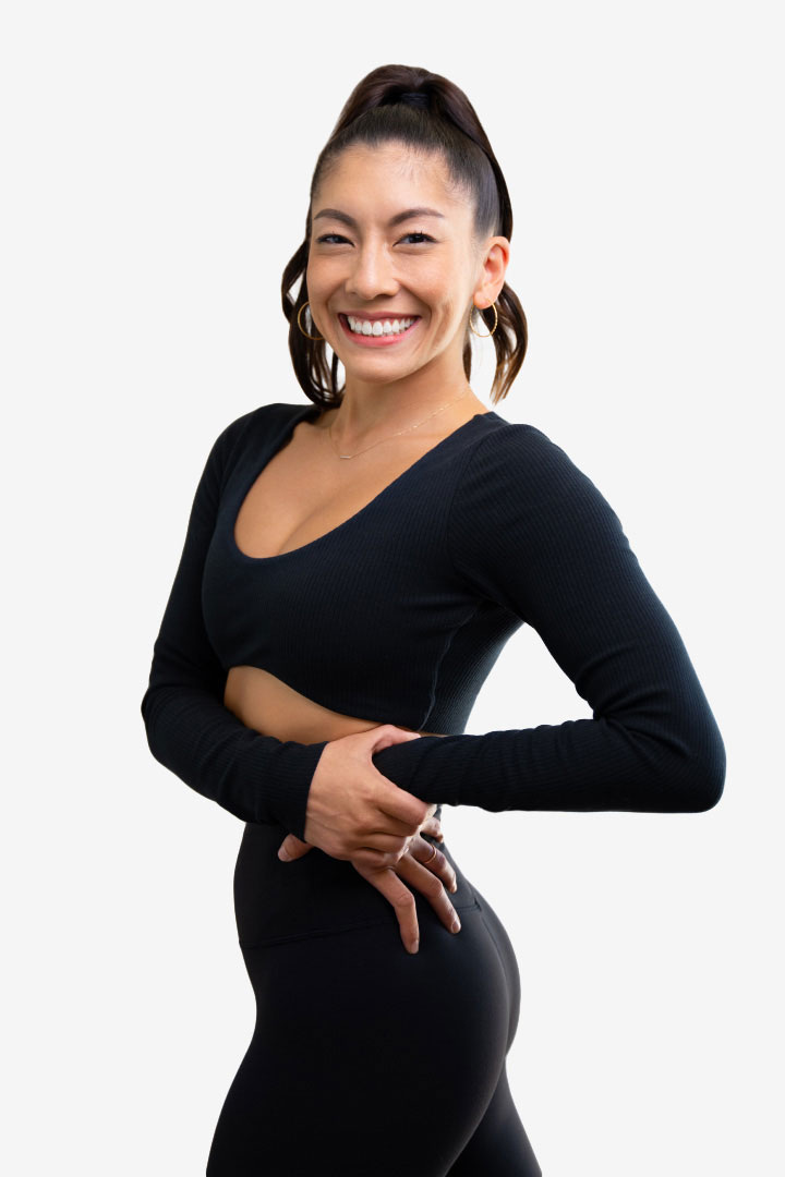 Dani Coleman | Vice President of Training