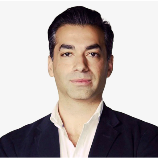 Dr. Nima Alamdari | Chief Scientific & Clinical Advisor