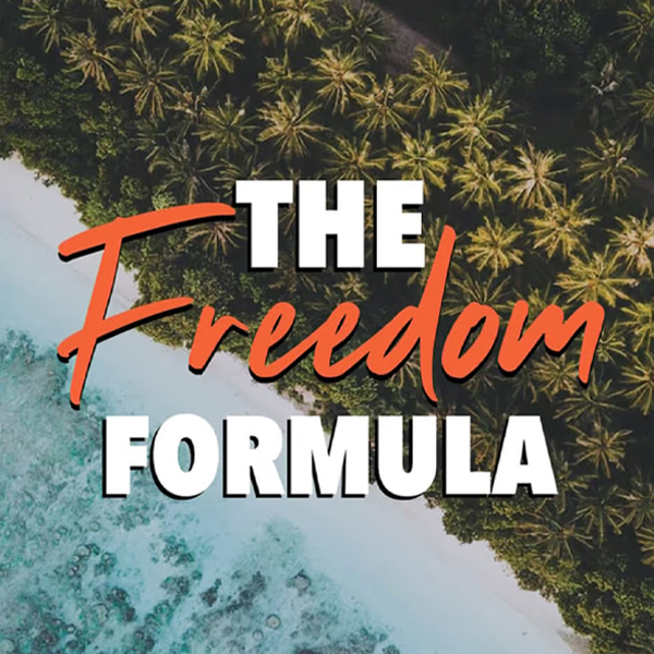 The Freedom Formula