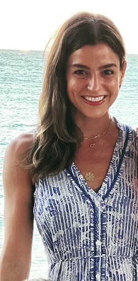 Jill Brand - Head of Brand